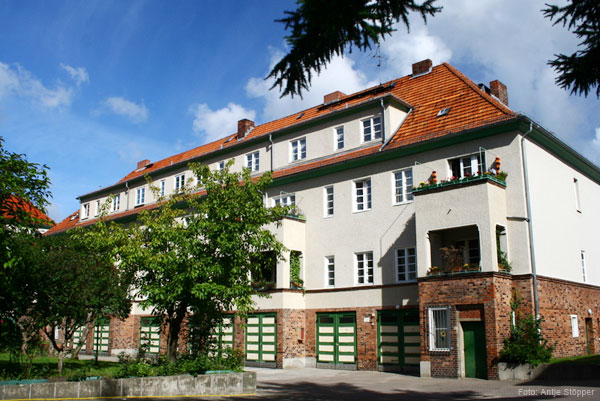 Winfriedstraße